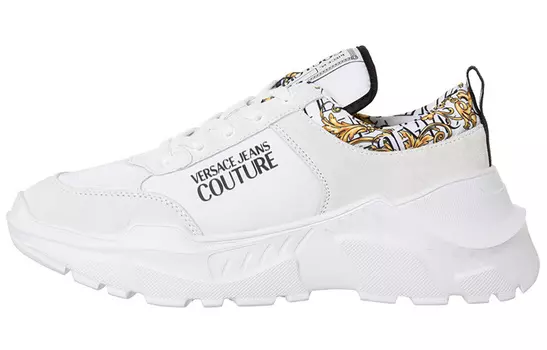 Мужская обувь Versace Jeans Lifestyle