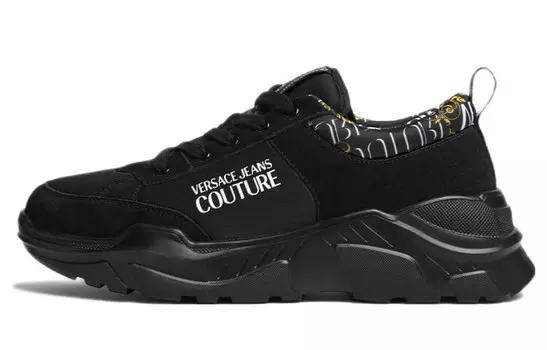 Мужская обувь Versace Jeans Lifestyle