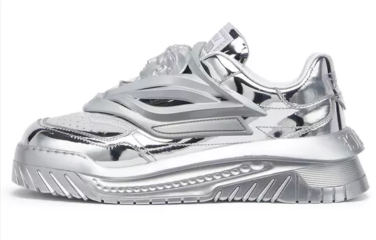 Мужская обувь Versace Odissea Lifestyle