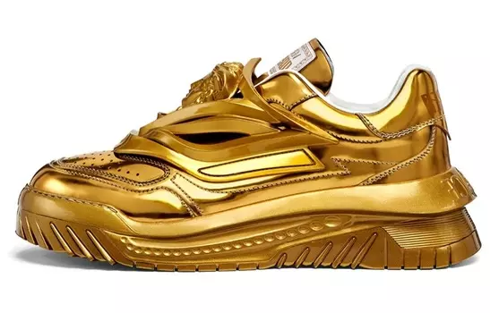 Мужская обувь Versace Odissea Lifestyle