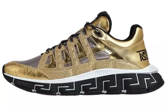 Мужская обувь Versace Trigreca Lifestyle