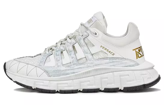 Мужская обувь Versace Trigreca Lifestyle