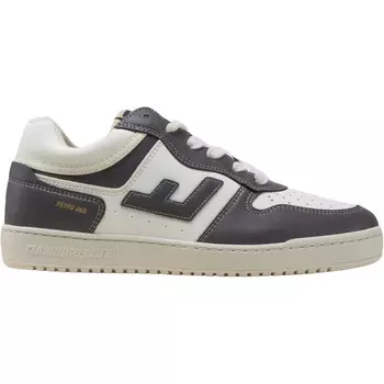 Мужская обувь в стиле ретро 86-х годов Flamingos Life, серый