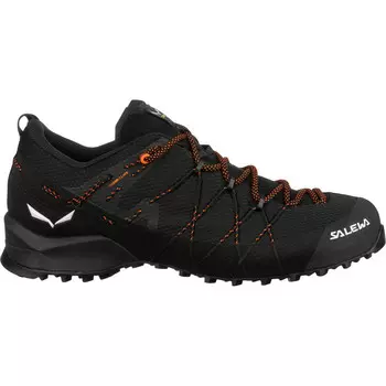Мужская обувь Wildfire 2 Salewa, черный