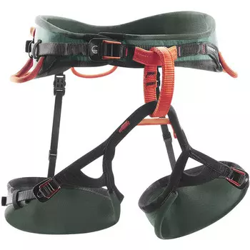 Мужская обвязка для скалолазания Session Wild Country