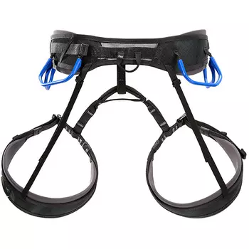 Мужская обвязка Konseal Harness для скалолазания Arcteryx, черный