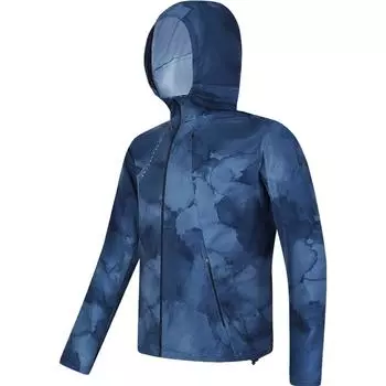 Мужская одежда для фитнеса FILA, цвет AlloverPrint
