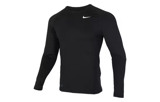 Мужская одежда для фитнеса Nike, Черный