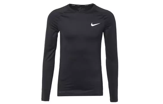 Мужская одежда для фитнеса Nike, Черный
