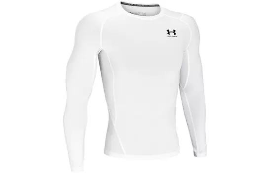 Мужская одежда для фитнеса Under Armour, Белый