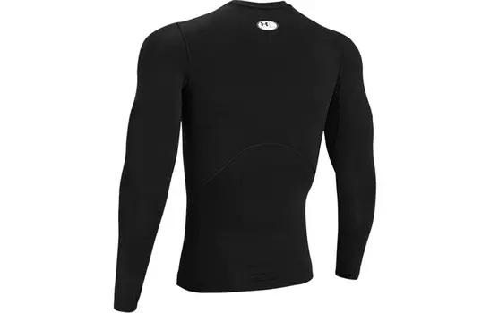 Мужская одежда для фитнеса Under Armour, Черный