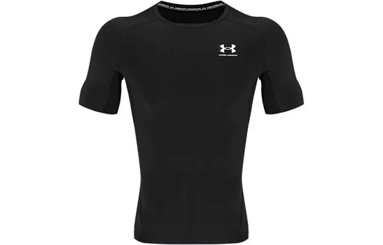 Мужская одежда для фитнеса Under Armour, Черный