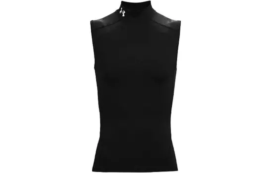 Мужская одежда для фитнеса Under Armour, Черный