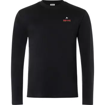 Мужская одежда на всю жизнь с длинным рукавом Marmot, черный