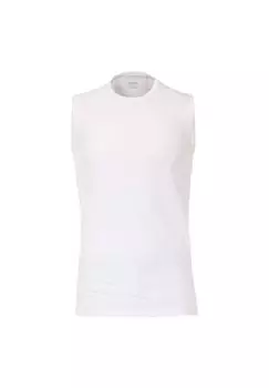 Мужская однотонная майка Venti