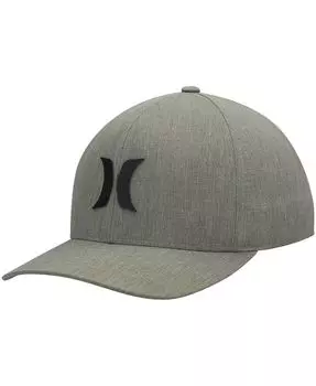Мужская оливковая шляпа Sonic H2O-Dri Phantom Flex Hat Hurley