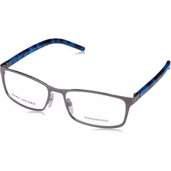 Мужская оправа для очков Marc Jacobs MARC-75-U60 55 мм Серо-Синяя
