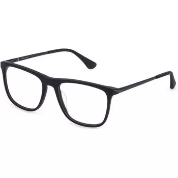 Мужская оправа для очков Police VPLD05M5506QS синяя, 55 мм