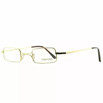 Мужская оправа для очков Tom Ford FT5170-028 42 мм Розовая