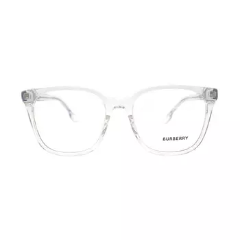 Оправа для мужских очков Burberry, прозрачный