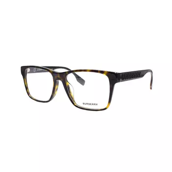 Оправа для мужских очков Burberry, бежево-коричневый