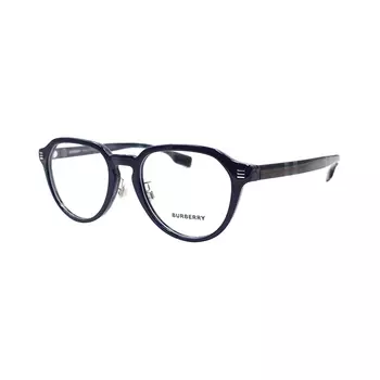 Мужская оптическая оправа Burberry, Dark Blue