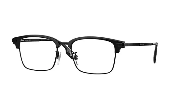 Мужская оптическая оправа Burberry, Tortoiseshell gun color