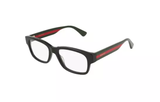 Мужская оптическая оправа GUCCI