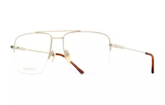 Мужская оптическая оправа GUCCI