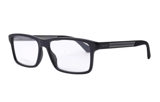 Очки мужские Gucci Wayfarer, черный