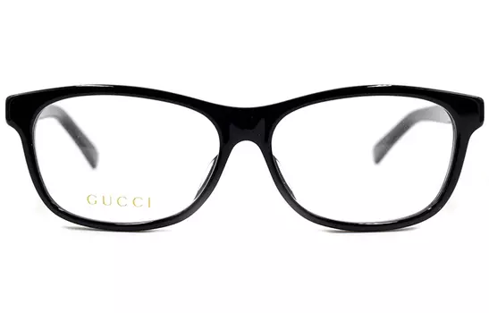 Очки мужские Gucci Eyeglass Frames, черный