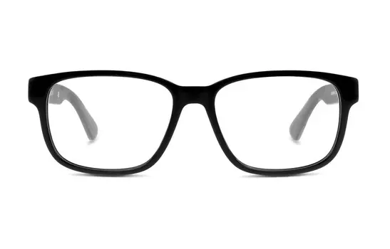 Мужская оптическая оправа GUCCI, Black
