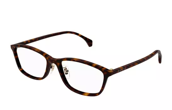 Оправа мужская Gucci Wayfarer, коричневый / темно - оранжевый