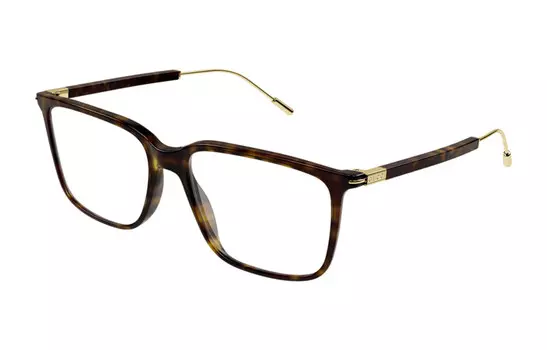 Мужская оптическая оправа GUCCI, Dark Brown
