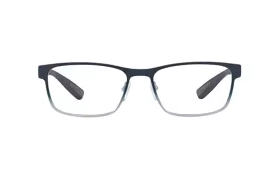 Мужская оптическая оправа PRADA, Black