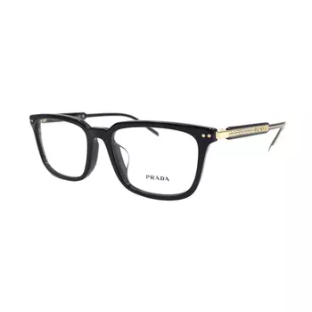 Очки мужские Prada, черный