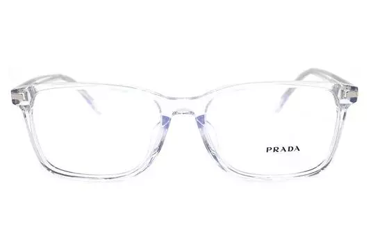 Очки мужские Prada, прозрачный