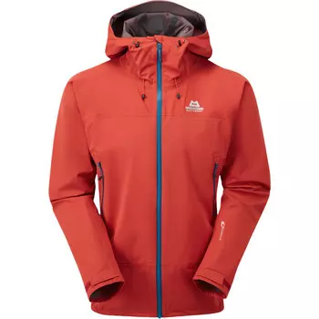 Мужская орбитальная куртка Mountain Equipment, красный