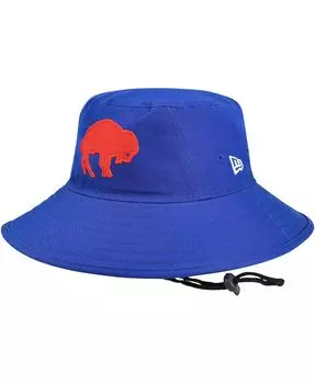 Мужская основная панама Royal Buffalo Bills New Era