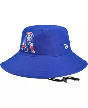 Мужская основная панама Royal New England Patriots New Era