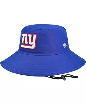 Мужская основная панама Royal New York Giants New Era