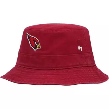 Мужская панама '47 Cardinal Arizona Cardinals Primary