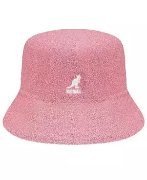 Мужская панама-бермуды Kangol, розовый