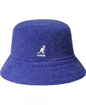 Мужская панама-бермуды Kangol, синий