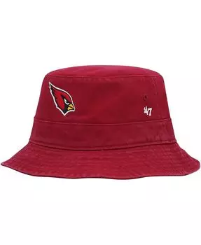 Мужская панама Cardinal Arizona Cardinals Primary '47 Brand