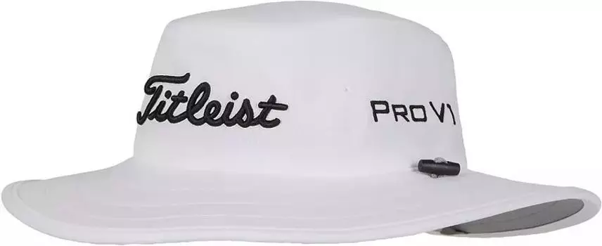 Мужская панама для гольфа Titleist Tour Aussie
