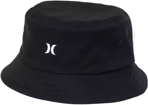 Мужская панама Hurley, черный