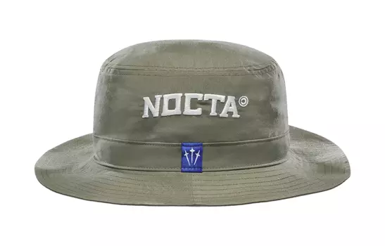 Мужская панама Nike, Green