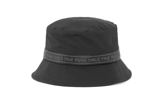 Мужская панама Puma, Black
