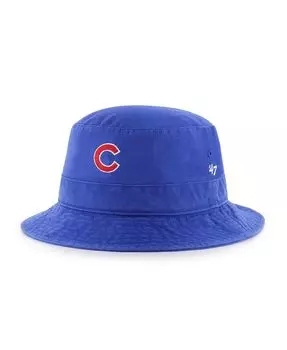 Мужская панама Royal Chicago Cubs Primary '47 Brand